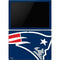 NFL New England Patriots Large Logo Surface Pro 6 Skin