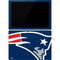 NFL New England Patriots Large Logo Surface Pro 7 Skin