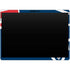 NFL New England Patriots Large Logo Surface Pro 8 Skin
