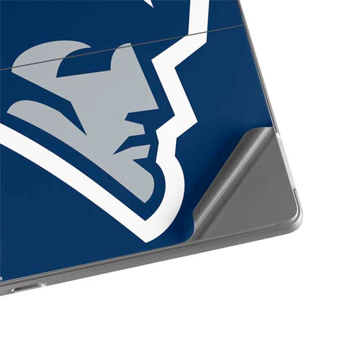 NFL New England Patriots Large Logo Surface Pro 8 Skin