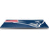 NFL New England Patriots Large Logo Universal Laptop 14in (11.4 x 8.2in) Skin