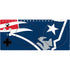 NFL New England Patriots Large Logo Xbox Adaptive Controller Skin