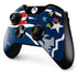 NFL New England Patriots Large Logo Xbox One Controller Skin