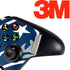 NFL New England Patriots Large Logo Xbox One Controller Skin