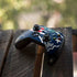NFL New England Patriots Large Logo Xbox One Controller Skin