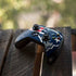NFL New England Patriots Large Logo Xbox One S Controller Skin