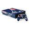 NFL New England Patriots Large Logo Xbox One X Bundle Skin