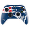 NFL New England Patriots Large Logo Xbox Series S Controller Skin