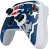 NFL New England Patriots Large Logo Xbox Series S Controller Skin