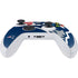 NFL New England Patriots Large Logo Xbox Series S Controller Skin
