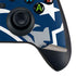 NFL New England Patriots Large Logo Xbox Series X Bundle Skin