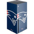 NFL New England Patriots Large Logo Xbox Series X Console Skin