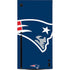 NFL New England Patriots Large Logo Xbox Series X Console Skin