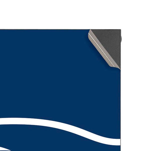 NFL New England Patriots Large Logo Xbox Series X Console Skin