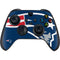 NFL New England Patriots Large Logo Xbox Series X Controller Skin