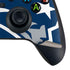 NFL New England Patriots Large Logo Xbox Series X Controller Skin