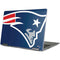 NFL New England Patriots Large Logo Yoga 710 14in Skin