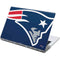 NFL New England Patriots Large Logo Yoga 910 2-in-1 14in Touch-Screen Skin