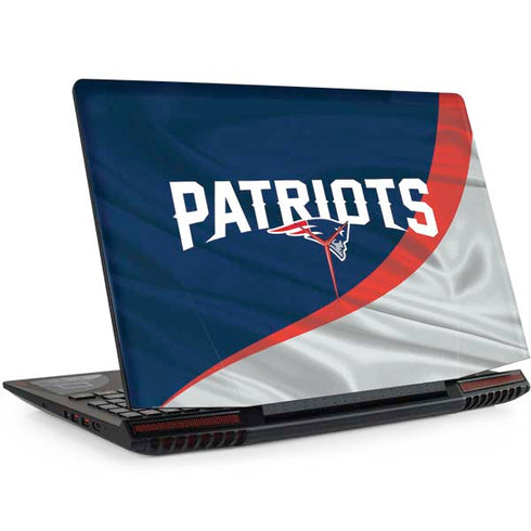 NFL New England Patriots Legion Y720 Skin