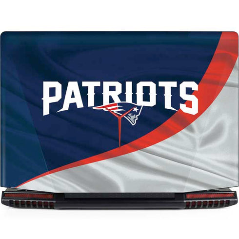 NFL New England Patriots Legion Y720 Skin