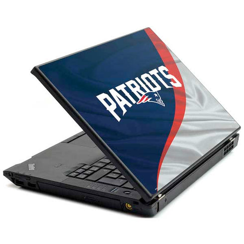 NFL New England Patriots Lenovo T420 Skin