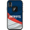 NFL New England Patriots LifeProof Fre iPhone Skin