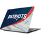 NFL New England Patriots Apple MacBook Skin