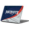 NFL New England Patriots Apple MacBook Pro 13-inch Skin