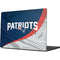 NFL New England Patriots MacBook Pro 14in (2021-24) Skin