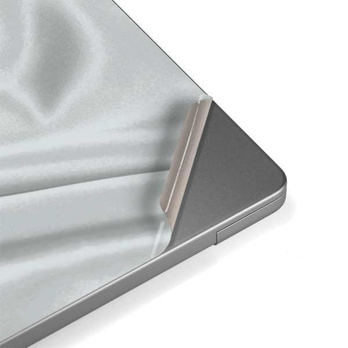 NFL New England Patriots MacBook Pro 14in (2021-24) Skin