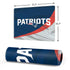 NFL New England Patriots Gaming Mouse Pad