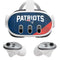 NFL New England Patriots Meta Quest 3 Skin