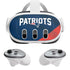 NFL New England Patriots Meta Quest 3 Skin