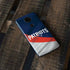 NFL New England Patriots Moto E5 Plus Skin