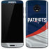 NFL New England Patriots Moto G6 Skin