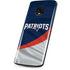 NFL New England Patriots Moto G6 Skin