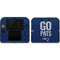 NFL New England Patriots Team Motto Nintendo 2DS Skin