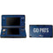 NFL New England Patriots Team Motto 3DS (2011) Skin