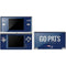 NFL New England Patriots Team Motto DS Lite Skin