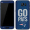 NFL New England Patriots Team Motto Galaxy S7 Skin