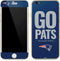 NFL New England Patriots Team Motto iPhone 6/6s Skin
