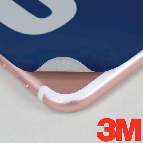 NFL New England Patriots Team Motto iPhone 7 Skin