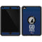 NFL New England Patriots Team Motto Otterbox Defender iPad Skin