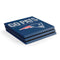 NFL New England Patriots Team Motto PS4 Pro Console Skin