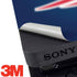 NFL New England Patriots Team Motto PS4 Slim Skin
