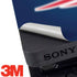 NFL New England Patriots Team Motto PS4 Slim Bundle Skin