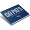 NFL New England Patriots Team Motto Surface Book Skin