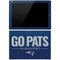 NFL New England Patriots Team Motto Surface Pro 3 Skin