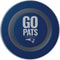 NFL New England Patriots Team Motto Wireless Charger Skin