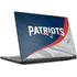 NFL New England Patriots MSI GS65 Stealth Laptop Skin